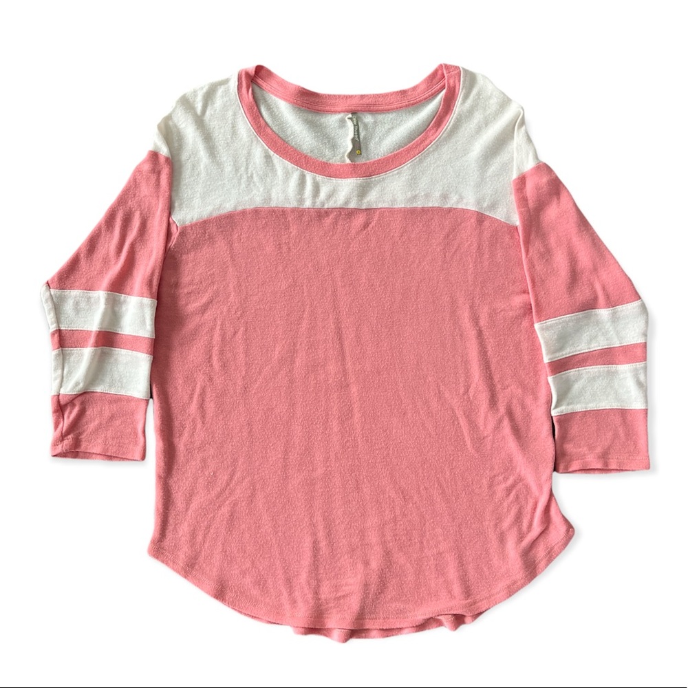 COLOR THREAD Shirt